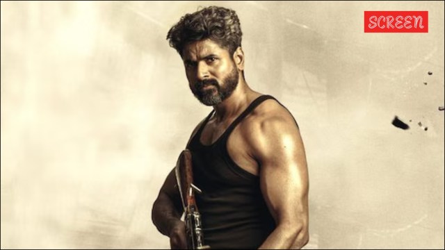 Amaran box office collection day 4