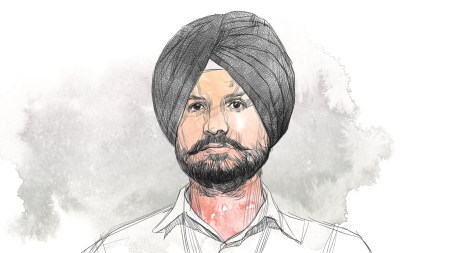 Lok Sabha, Ludhiana MP Amarinder Singh Raja Warring, Amarinder Singh Raja Warring, Constitution, Delhi Police Commissioner Sanjay Arora, Indian express news, current affairs
