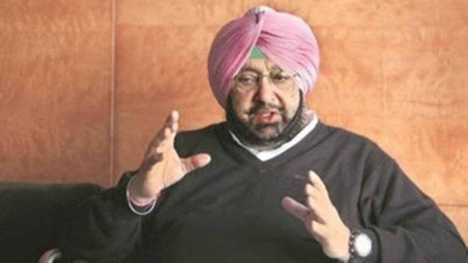 Brampton temple clashes