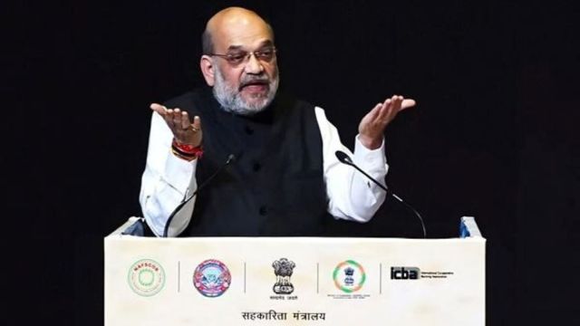 Amit Shah Maharashtra Mahayuti