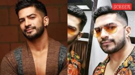 Amit Tandon on cheating his wife