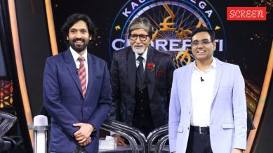 Amitabh Bachchan