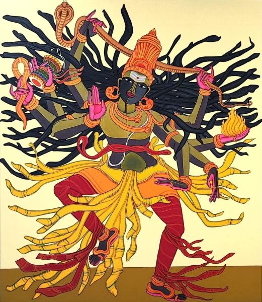mumbai art 2024