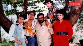 Andaz Apna Apna turns 30: Aamir Khan and Salman Khan had different approaches to their work, which became the reason for the tension between them.