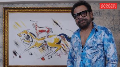 Anees Bazmee opens up about his struggling days