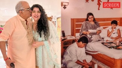 Anshula Kapoor