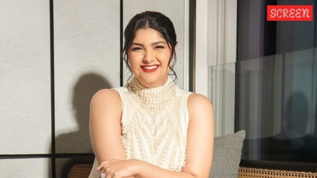 Anshula Kapoor على التعامل مع انفصال Boney Kapoor و Mona