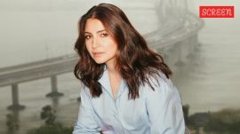 Anushka Sharma gives a peek into her bag