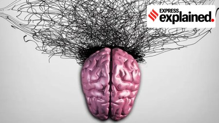 Aphantasia: WHEN some people cannot see in their mind