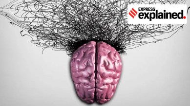 Aphantasia: WHEN some people cannot see in their mind