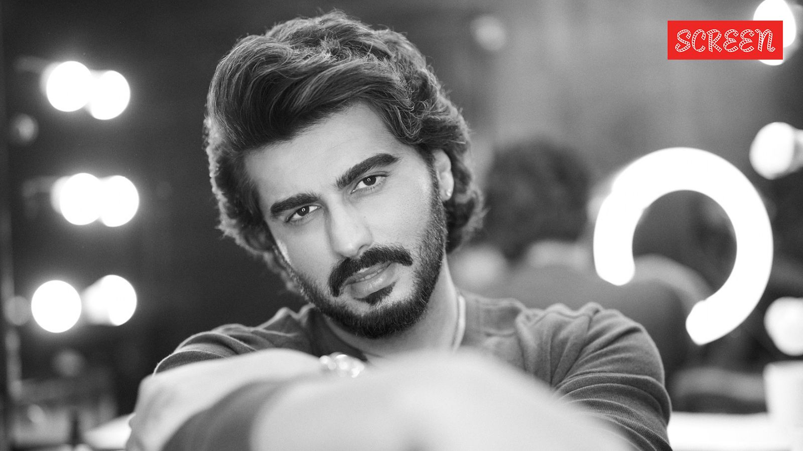 Arjun Kapoor