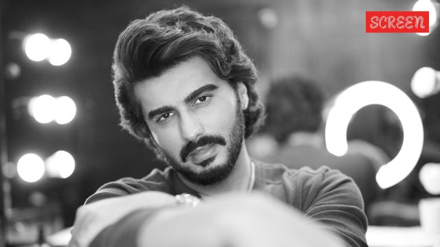 Arjun Kapoor connected  his fearfulness  of losing loved ones