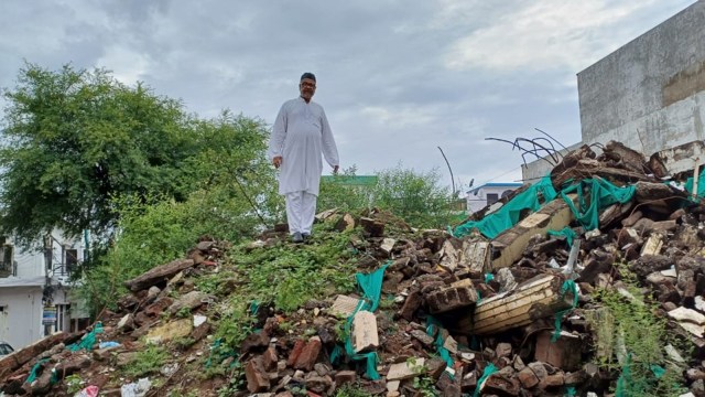 Bulldozer justice: To those whose homes were razed, Supreme Court order brings hope, but little else