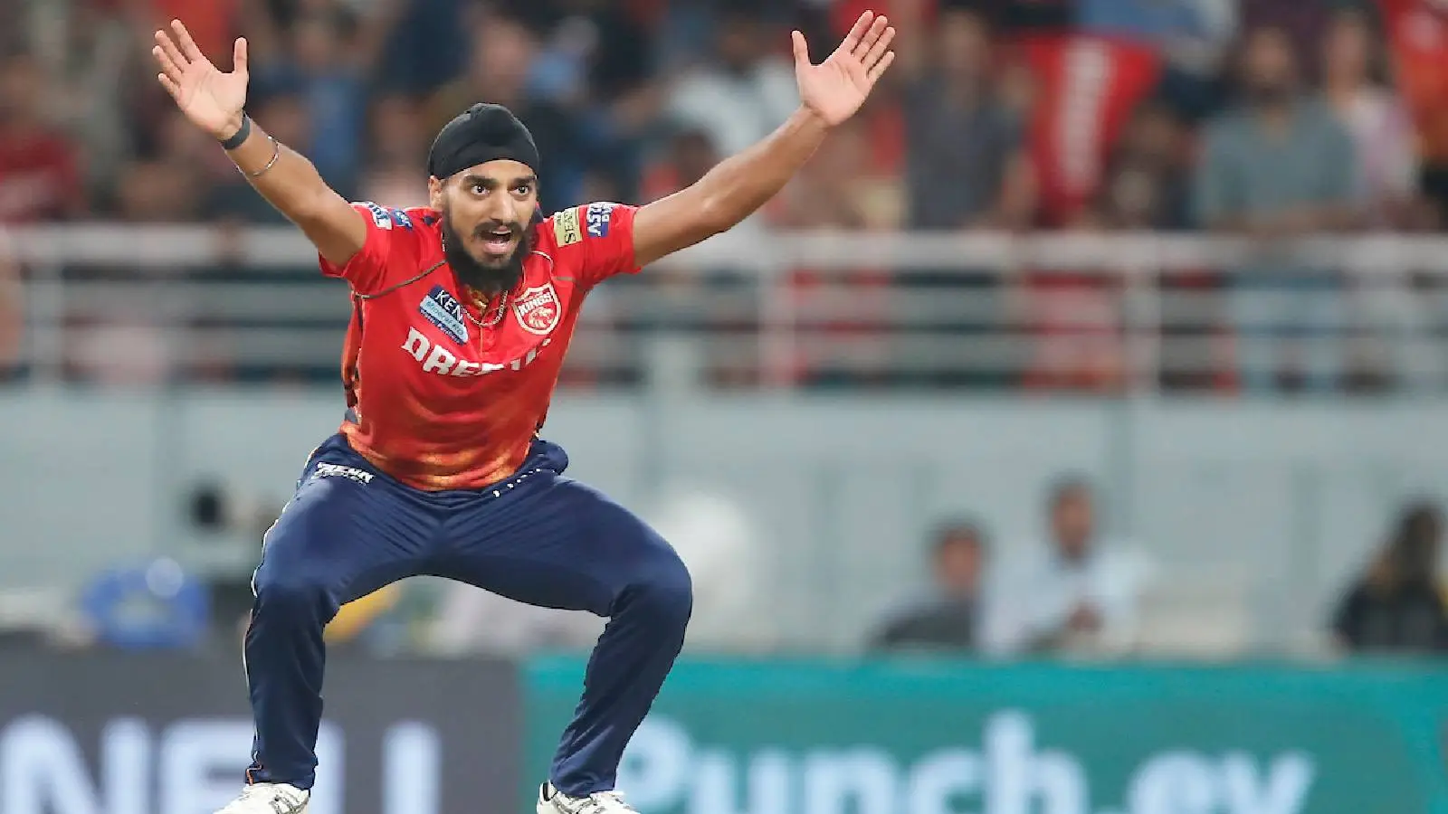 IPL Auction: Punjab Kings assemble a squad to dream of play-off berth