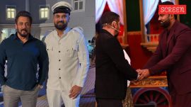 Arun Mahshettey to work with Salman Khan in Sikandar