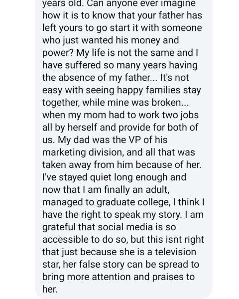 Ashwin K Verma's daughter Esha accuses step-mother Rupali Ganguly