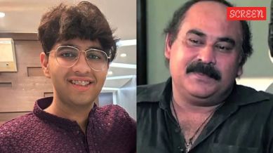Ashwini Dhir's son Jalaj Dhir dies in a tragic car accident in Mumbai
