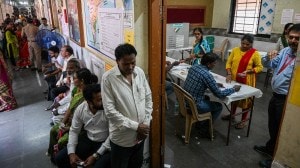 Maharashtra sees highest turnout in 30 yrs: victory sign, say both alliances