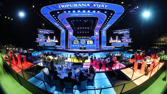 IPL Auction notes: How teams embraced well-laid plans and mindful spending to assemble strong squads