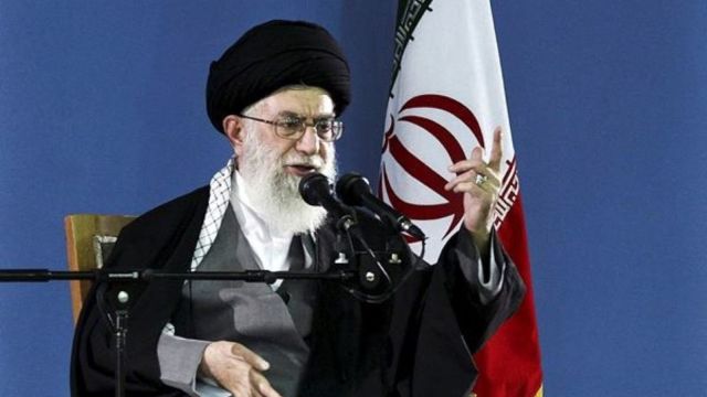iran us trump