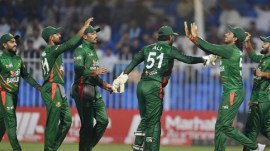 Bangladesh Afghanistan