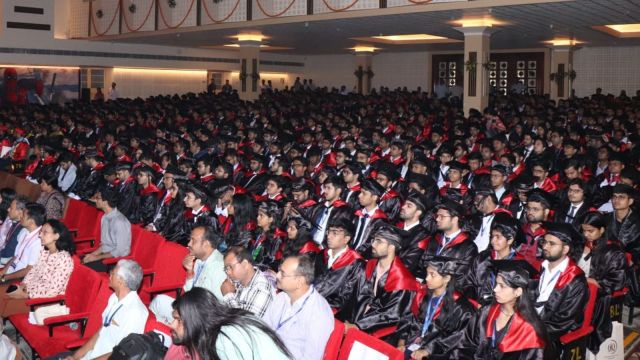 The top recruitments in BITS Pilani happened across IT, banking and finance, and electronics sectors.