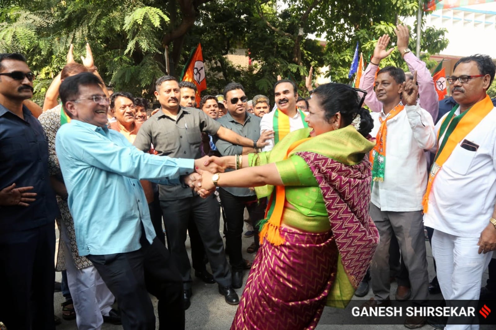 Maharashtra Assembly Election Results BJP Mahayuti win PM Modi