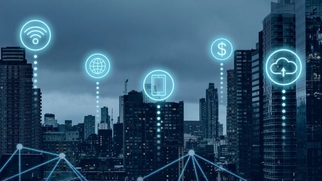 BSNL satellite connectivity can also be used to make UPI payments. (Representational Image/FreePik)