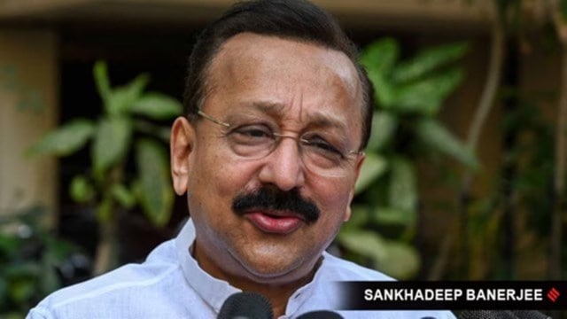 Baba Siddique