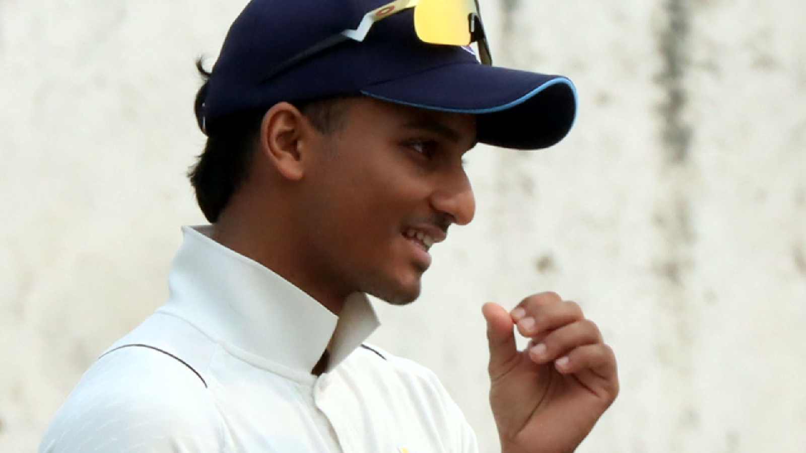 Ranji Trophy: Captain Ayush Badoni tees off with a fighting century for Delhi