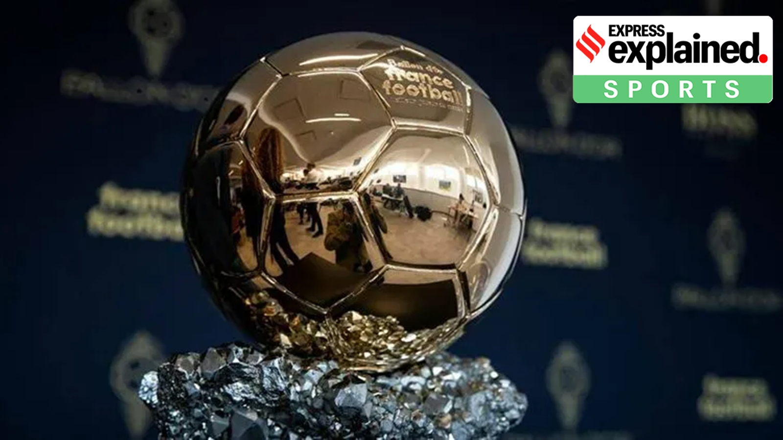 Ballon d’Or Why there is a controversy around football’s marquee