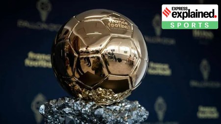 Ballon d’Or: Why there is a controversy around football’s marquee honour