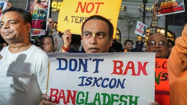 Bangladesh