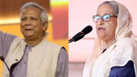 This was the first call for a rally by the Awami League since August 5, when Hasina fled to India amid a mass student-led uprising against her government.