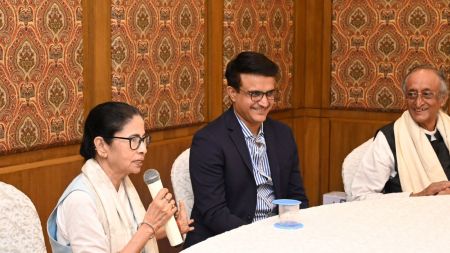 bengal business summit