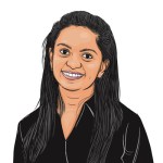 Bhargavi Zaveri Shah