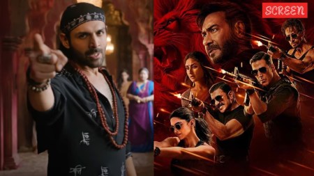 Kartik Aaryan