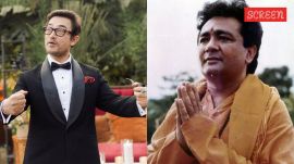 Bhushan Kumar opens up about his father Gulshan Kumar's biopic starring Aamir Khan
