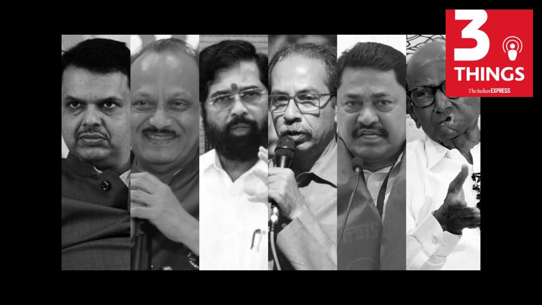 What makes the 2024 Maharashtra Assembly polls unprecedented The