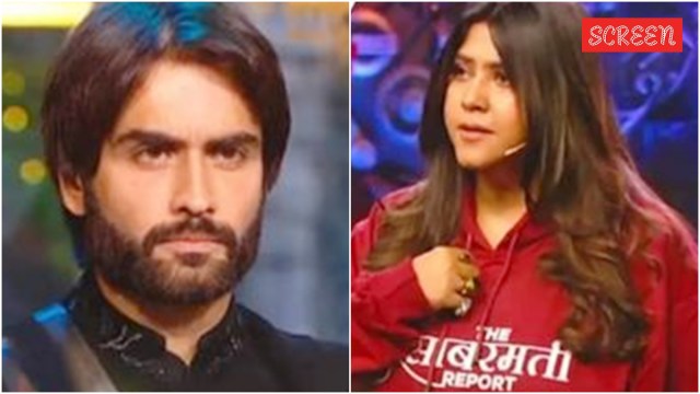 Bigg Boss 18 Ekta Kapoor, Vivian Dsena