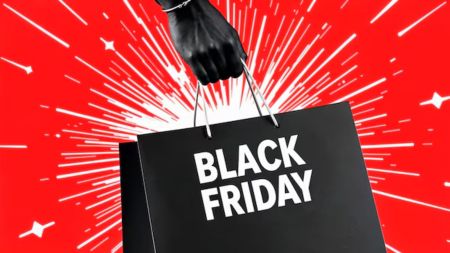 Black Friday 2024 All you need to know (Source Freepik)