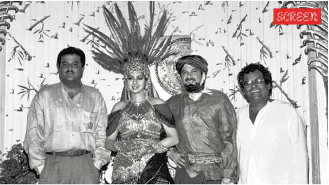 Roop Ki Rani Choron Ka Raja