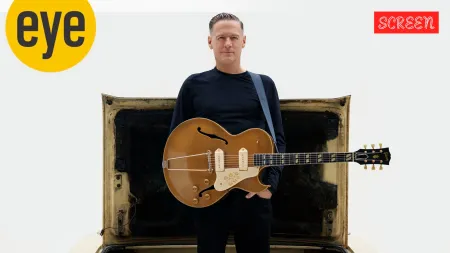 Singer-songwriter Bryan Adams