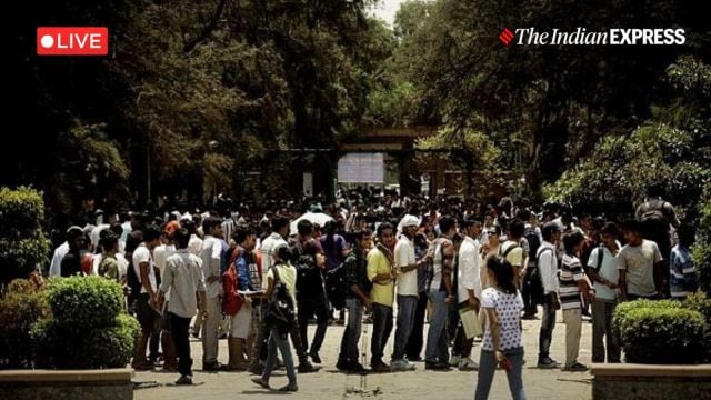 CLAT 2025 Admit Card Live Updates: The consortiumofnlus.ac.in will update the link to download CLAT admit card
