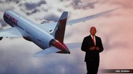 Air India CEO Campbell Wilson believes that much of the heavy lifting in the transformation of Air India has been done,