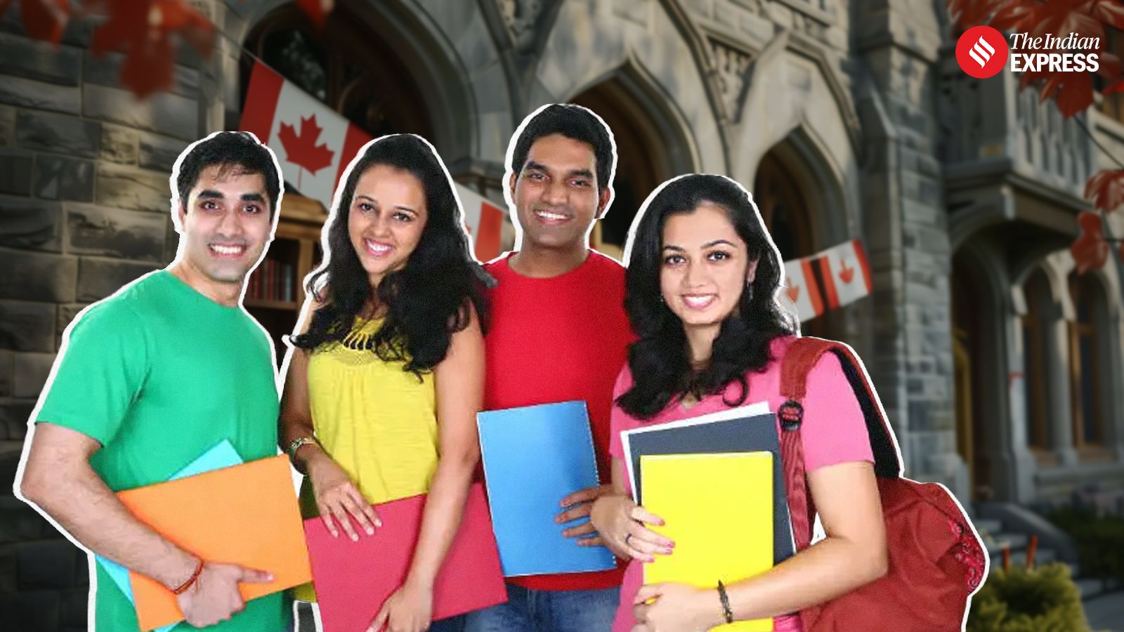 Canada Ends Fast-Track Student Visa, Impacting Indians