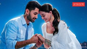 Chand Mera Dil will release in 2025.
