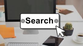 How to use chatgpt search