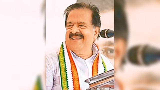 Chennithala