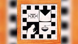 The history of the World Chess Championship is replete with instances of paranoia haunting the attics of the minds of the high-strung competitors. (Illustration: Suvajit Dey)